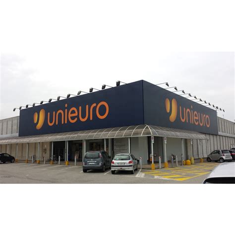 Unieuro a Vercelli in Via Trento, 34: ⏰ orari e ☎ telefono